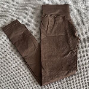 Pomme riding leggings